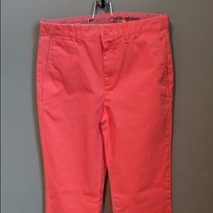 Crew Cuts by J Crew Sun-faded Boys Slim fit Chinos